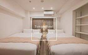 Tomariehotel & Condominium