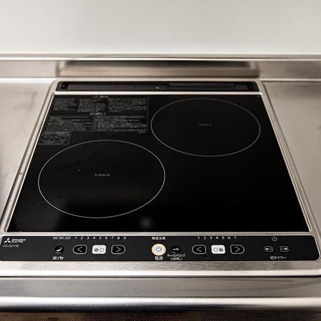 Tomariehotel & Condominium 후쿠오카 외부 사진