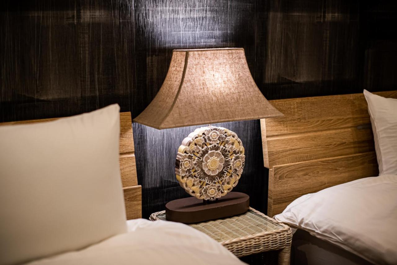 Tomariehotel & Condominium 후쿠오카 외부 사진