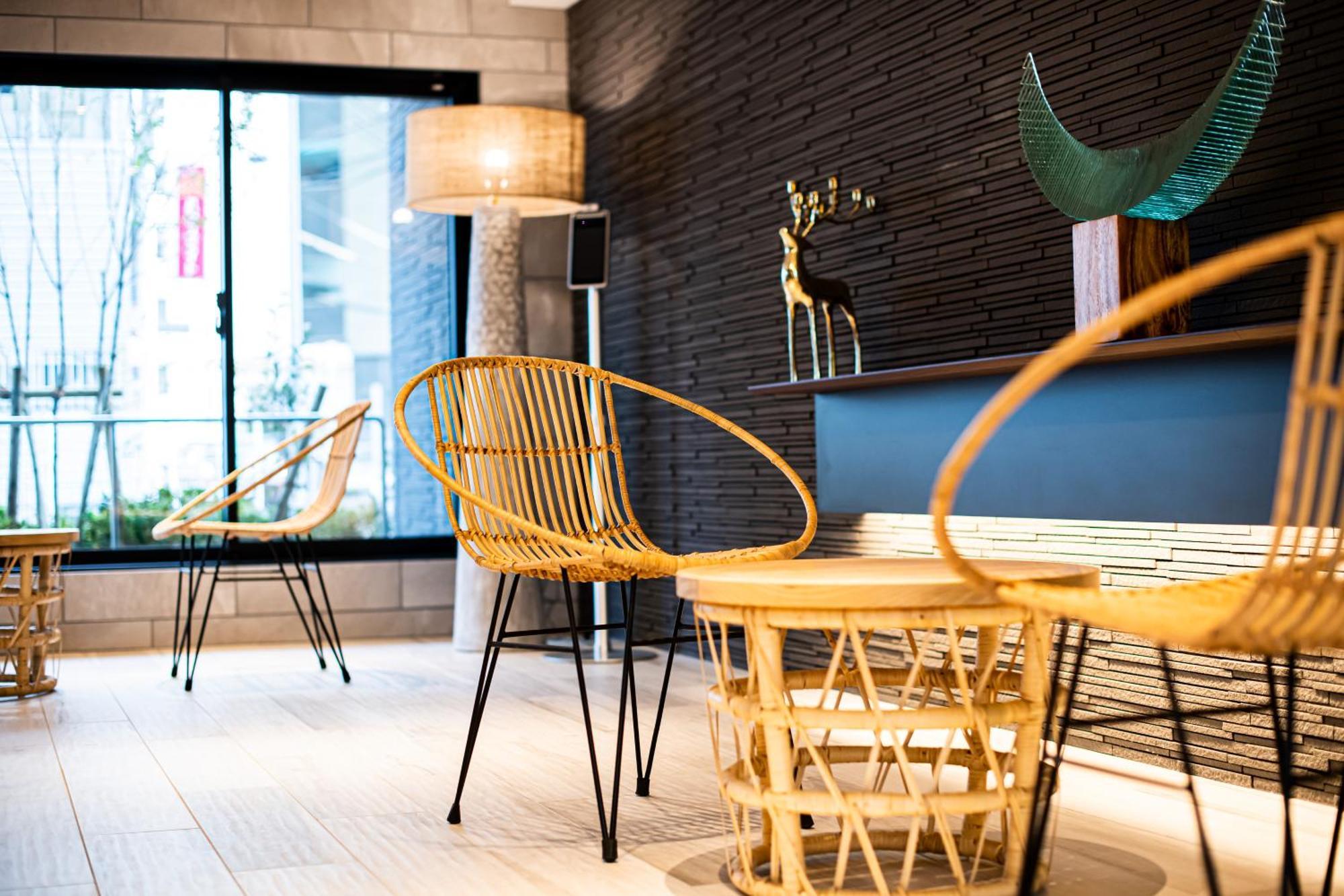 Tomariehotel & Condominium 후쿠오카 외부 사진