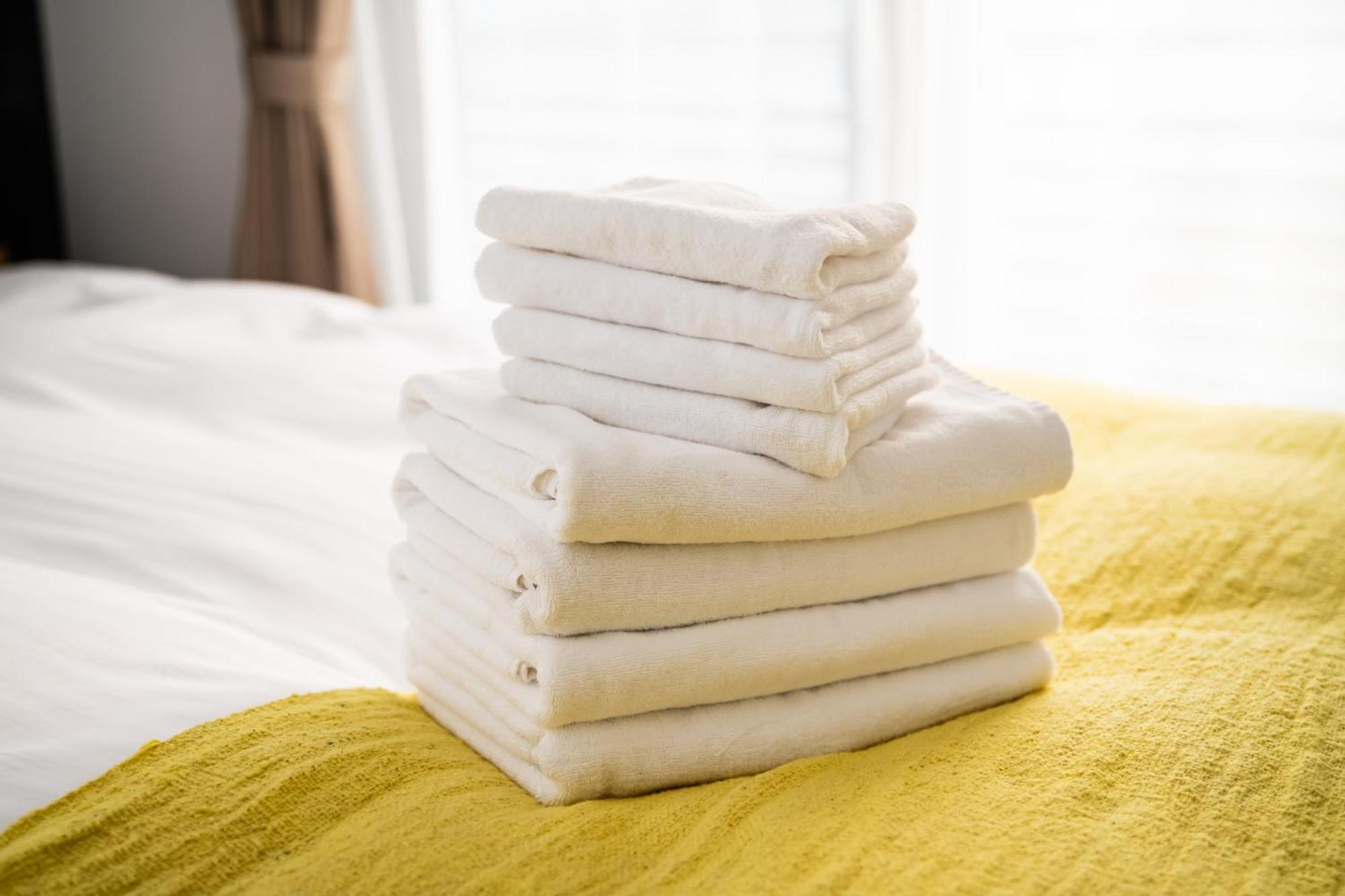 Tomariehotel & Condominium 후쿠오카 외부 사진